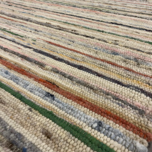 Brinker Carpets Mambo Wool Mix Rug - 200x240cm