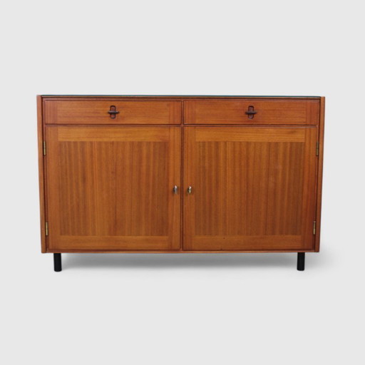 Vintage Cabinet, Sideboard - 1960s, Rincklake Van Endert