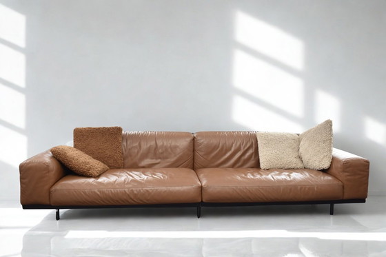 Image 1 of Sofá exclusivo Arflex Naviglio de diseño Umberto Asnago