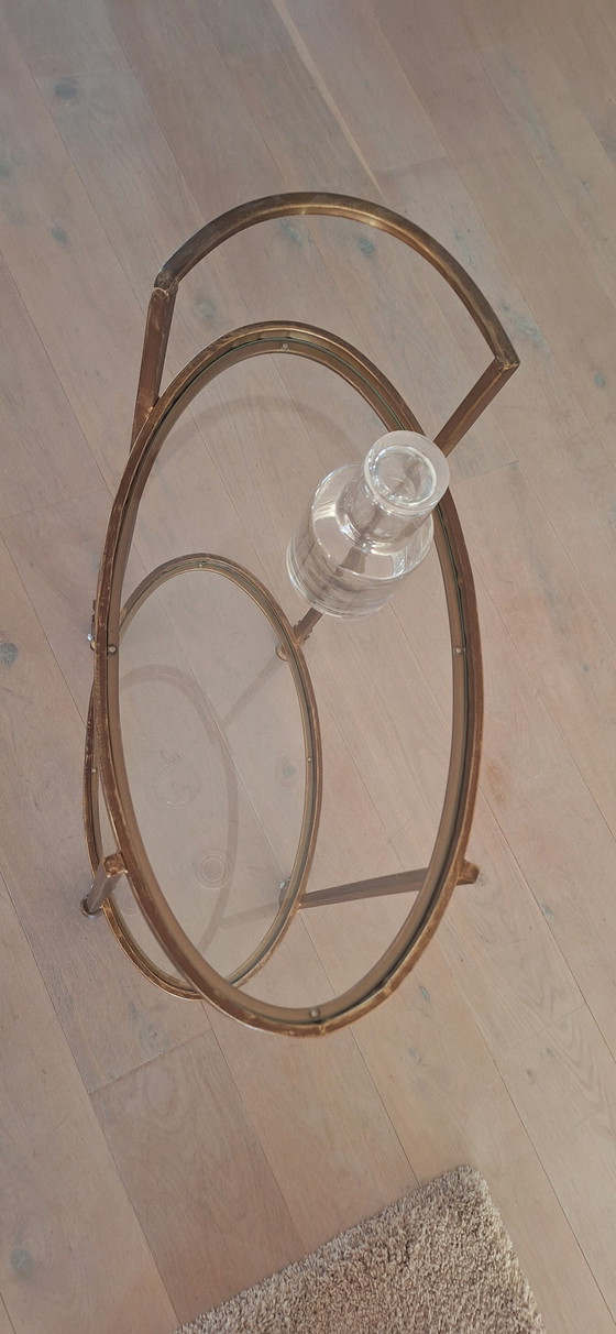 Image 1 of Chariot de service spécial