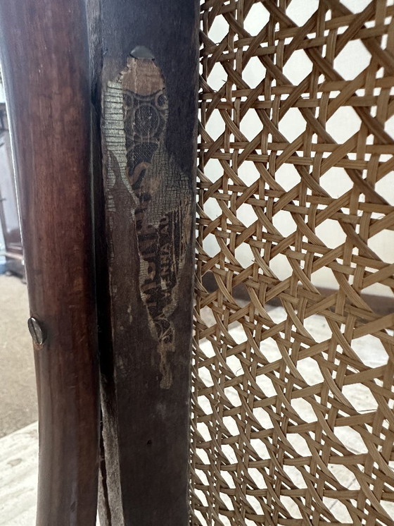 Image 1 of Silla Thonet Mundus