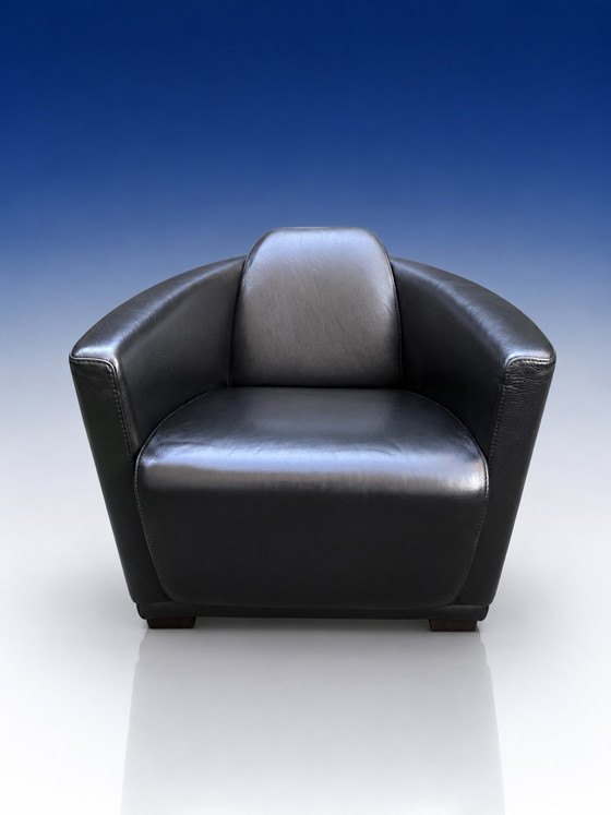 Image 1 of 2 x Calia Italia fauteuils 