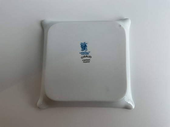 Image 1 of Vintage porcelain bowl