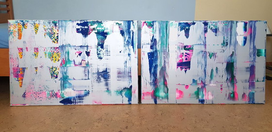 Image 1 of Jürgen Angeler - Integrated Circuit - XXL