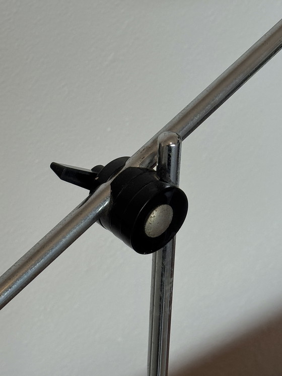 Image 1 of Lampada da scrivania vintage KAISER Leuchten / mod. 6029 / Lampada moderna / architettonica di metà secolo