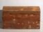 Baule antico patina marrone (c.1920) #49 – Armadi contenitori, Rustic (photo 19 of 33)