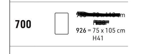 Image 1 of Koozo Ecksofa Robin-Junior