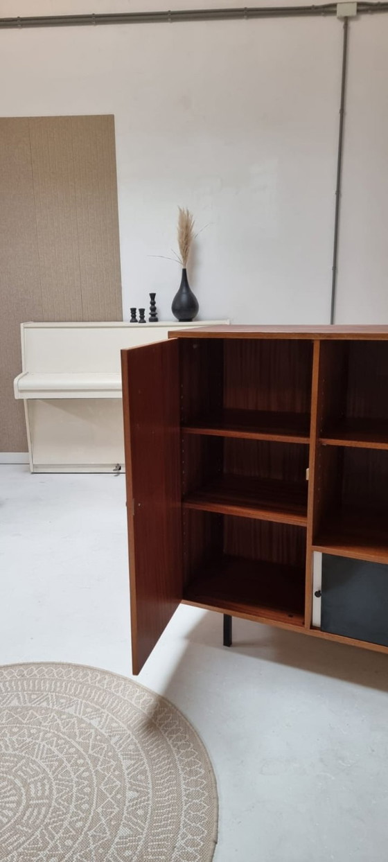 Image 1 of Tablero intermedio de mediados de siglo