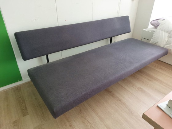 Divano letto Gijs Van Der Sluis modello 540 – Gispen, Divani modulari, Wool (photo 13 of 18)