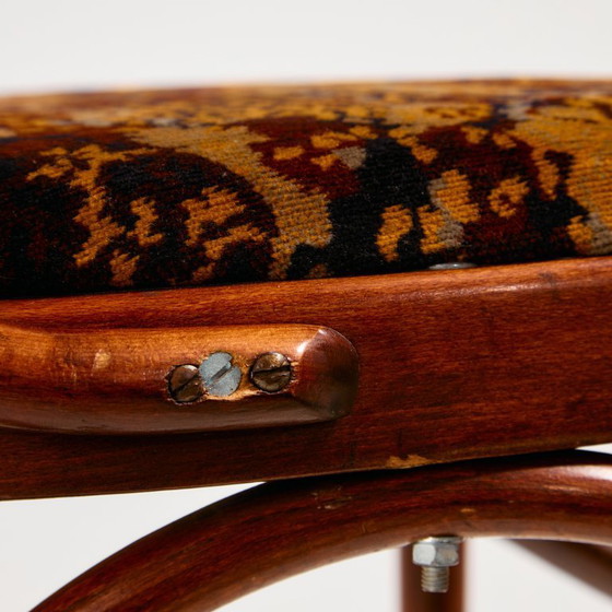 Image 1 of MK11364 Sessel aus Buche