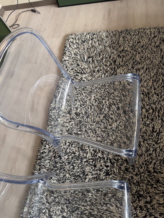 Image 1 of Silla Miliboo / Modelo: THALYSSE (similar a la de Philippe Starck)