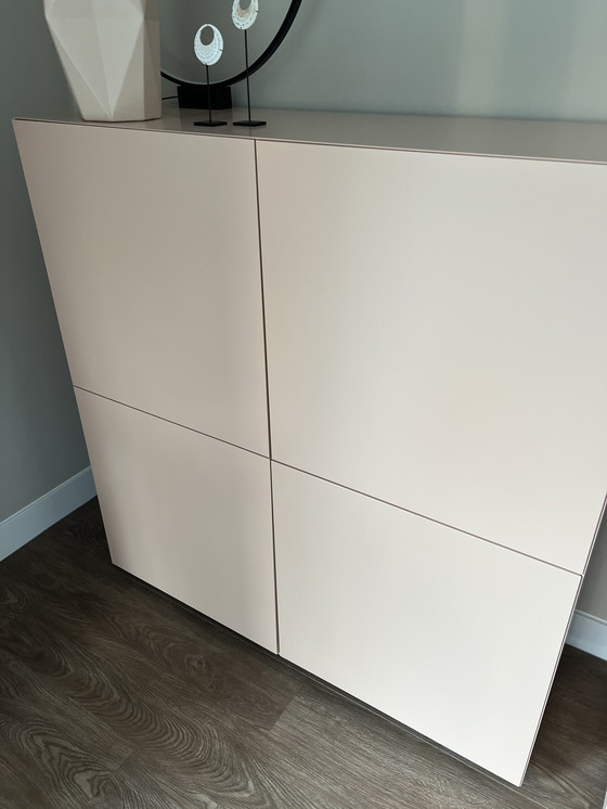 Image 1 of Pastoe next 2 blossem