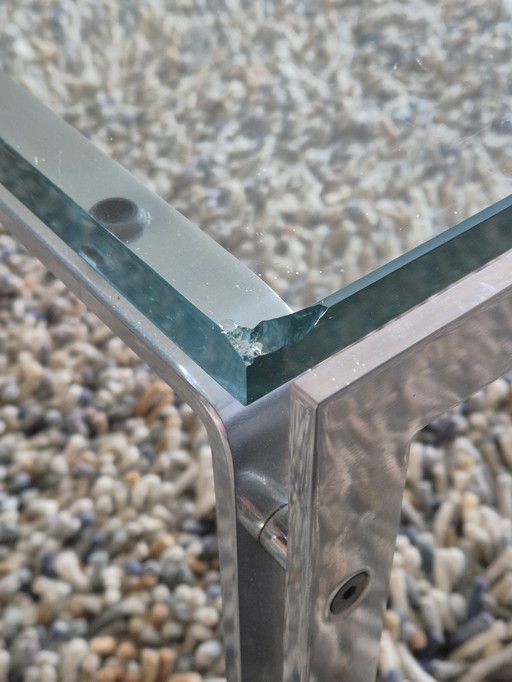 Design salontafel Metaform 1 80x80cm 