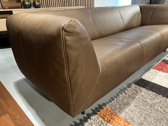 Image 1 of LABEL vandenberg Moby Dick 3-seater sofa