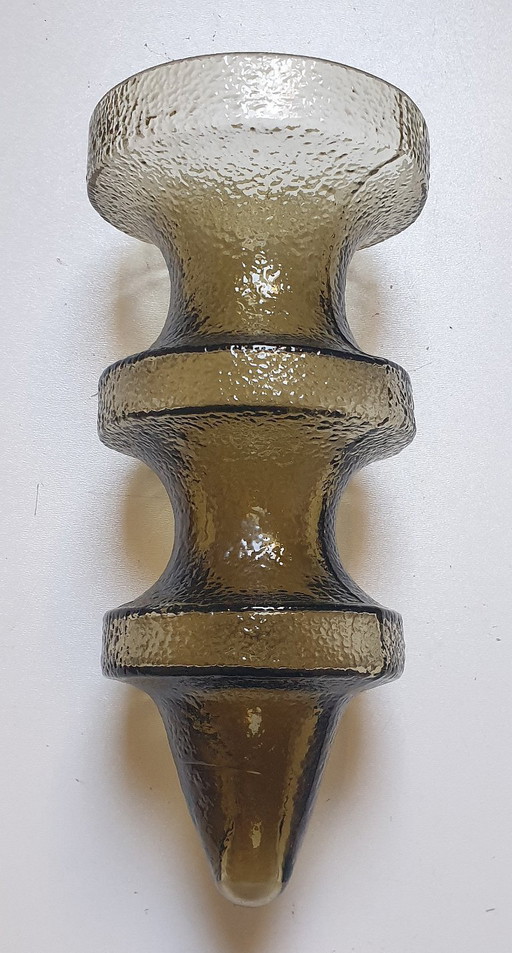 Stalaktitenglas Val St. Lambert