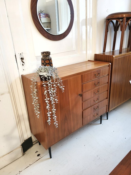Armoire vintage 1960