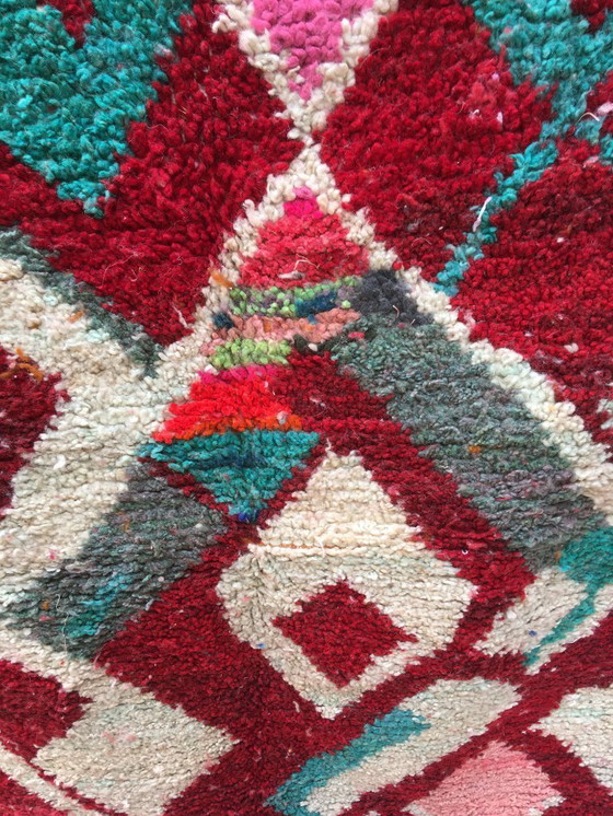 Image 1 of Boujaad-Teppich 156 x 97 cm