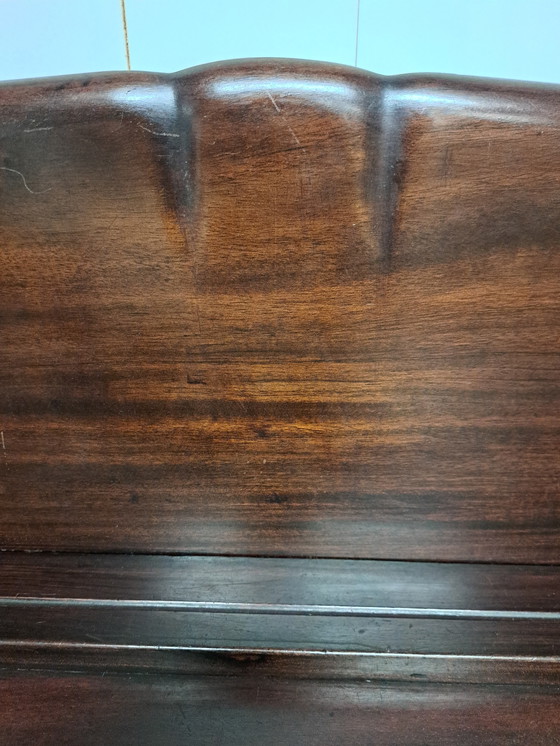 Image 1 of Sideboard der Amsterdamer Schule