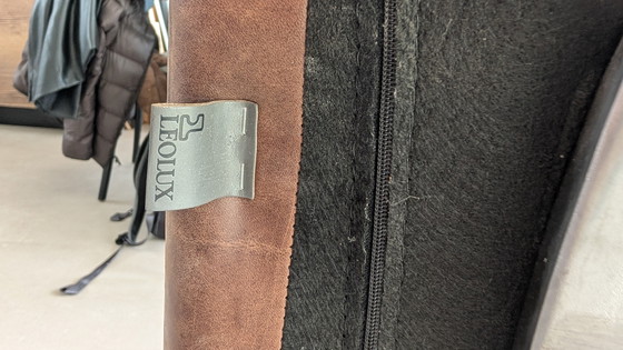 Image 1 of Leolux

Bora Balanza 2,5-Sitzer-Sofa