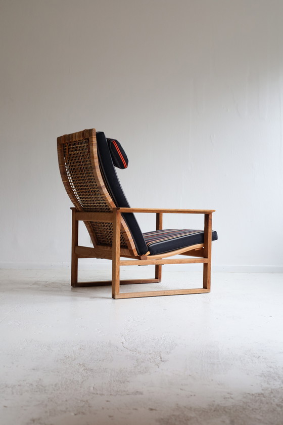 Image 1 of Sillón modelo 2254, Børge Mogensen
