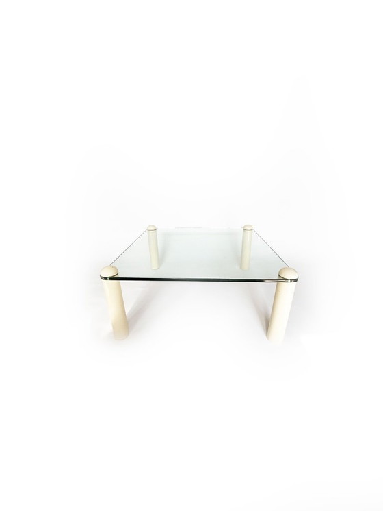 Image 1 of Postmodern Memphis-Era Coffee Table