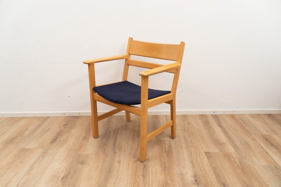 Image 1 of Conjunto de sillones de Hans J. Wegner