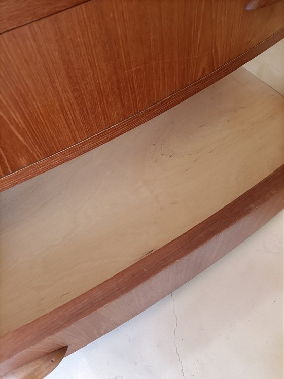 Image 1 of Cassettiera vintage danese