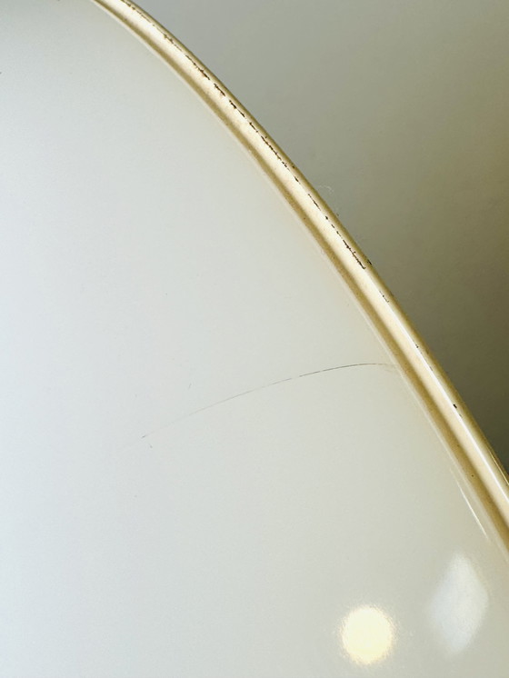 Image 1 of LAMPE DE BUREAU PAR DANILO & CORRADO AROLDI POUR STILNOVO, ITALIE, 1970