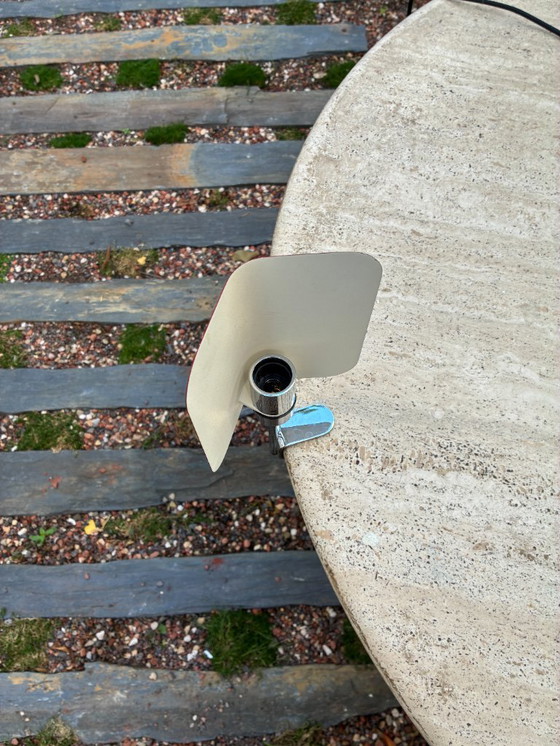 Image 1 of Hay Apex clip lamp