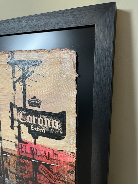 Image 1 of George Heidweiller - Houston in 2 Sekunden