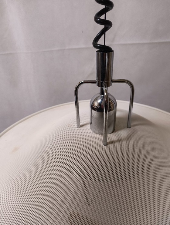 Image 1 of lampada da soffitto di Cosack, Germania degli anni '70