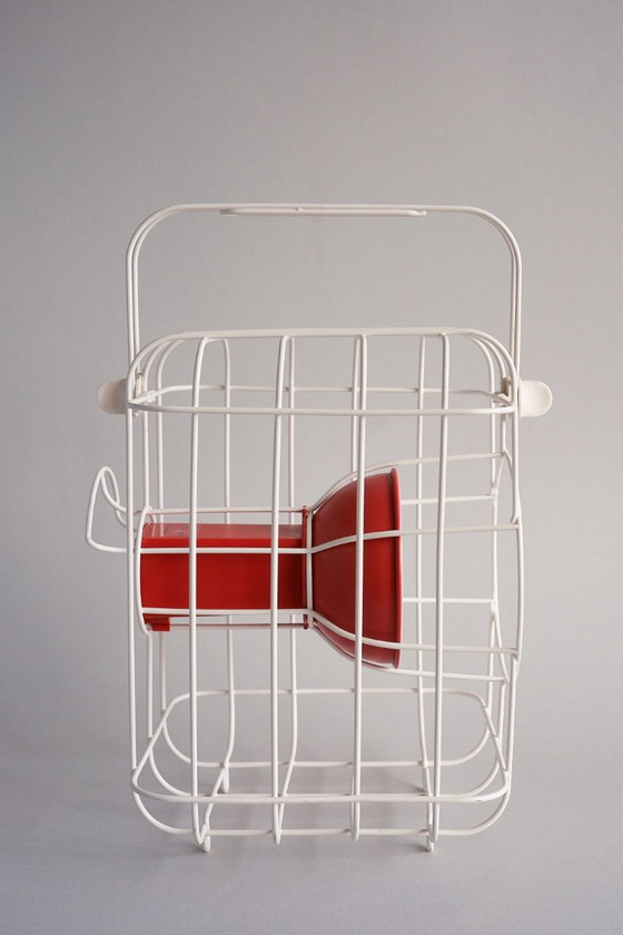 Lámpara Kooilamp Ikea Matali Crasset PS 2017 – Lámparas de mesa, Metal, Plastic (photo 7 of 9)