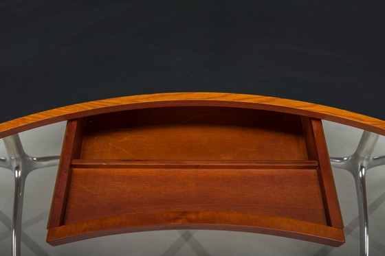 Image 1 of Modelo 909 Tree Table Desk atribuido a Paolo Rizzatto para Alias, Italia, años 2000