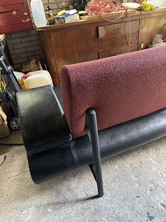 Image 1 of Harvink armslag custom designer sofa