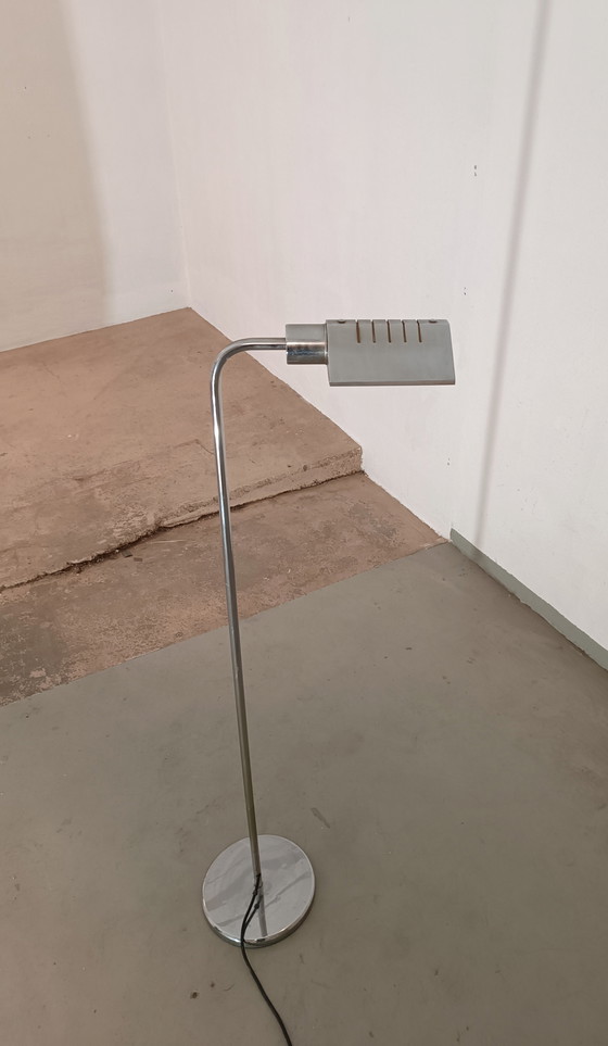 Image 1 of Vintage T.V.E. Milano floor lamp 