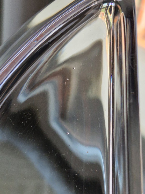 Image 1 of Crystal works and steel Kristal Krisla-ICM