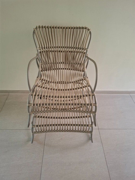 4 Max&Luuk Gartenstühle zu verkaufen – Max & Luuk, Metall, Kunststoff (photo 4 of 5)