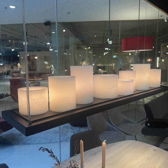 Image 1 of Stout Lighting Candle Fusion Pendelleuchte