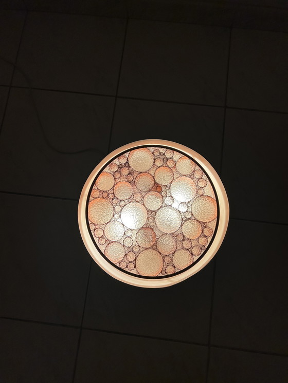 Image 1 of Raak Alliance ceiling lamp first edition