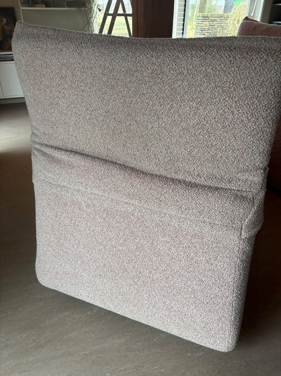 Image 1 of Moroso Highland chaise  longue