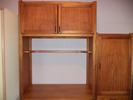 Wandkast – Wood (photo 2 of 7)