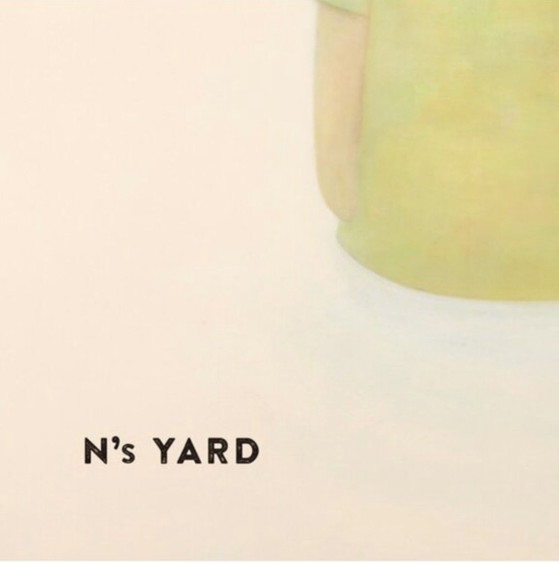 Yoshitomo Nara Poster “In The Milky Lake / Thinking One” 51.5x36.4cm – Giclée Prints, Paper (photo 5 of 5)