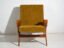 Set of two armchairs and Ottoman - Mid-century Modern (c.1950) – Canvas, Mid Century Modern (photo 37 of 40)