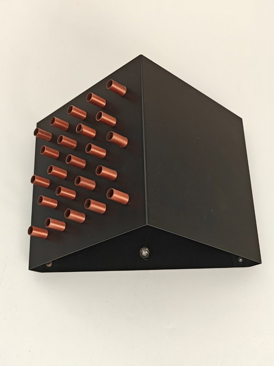 Image 1 of Lampada da parete Raak Clair Obscur modello c-1516