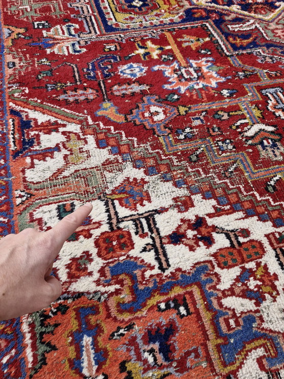 Image 1 of Heriz-Teppich