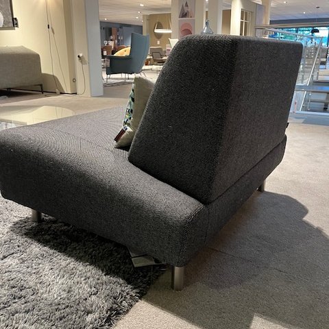 Image 1 of Cloak Pacific armchair