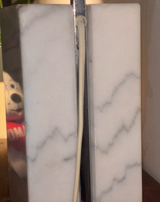 Image 1 of Baby Arco Lamp - Achille & Pier Giacomo Castiglioni