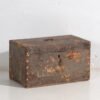 Antique chest with gray patina (c.1920) #72 – Chest of drawers, Rustic (photo 9 of 40)