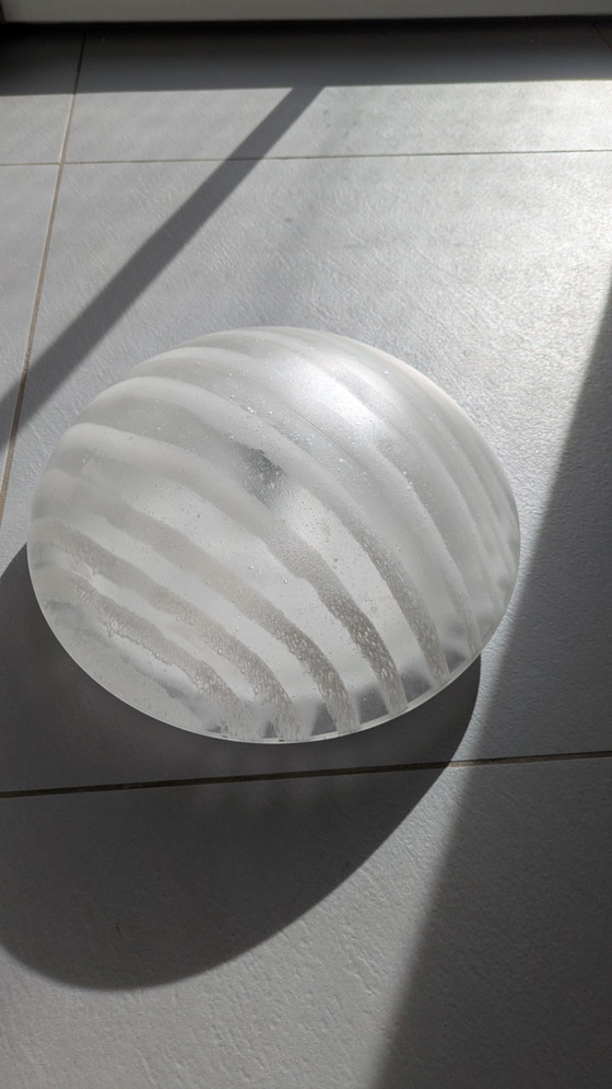 Image 1 of Lampada da soffitto Putzler vintage – classico del design anni '70 (modello 71227)