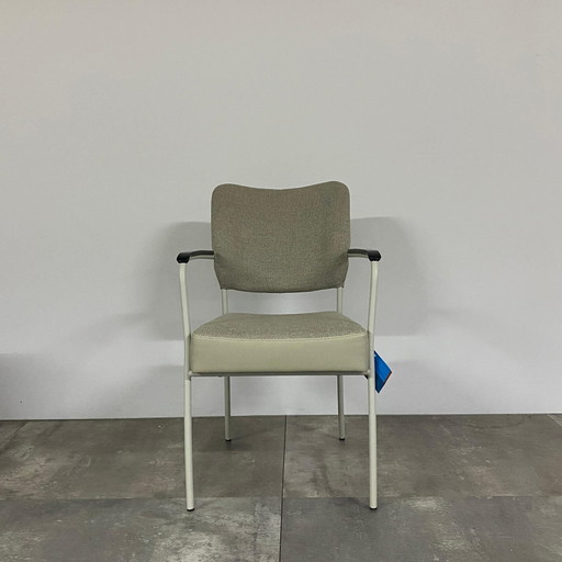 Sedia da pranzo Rumba di Bert Plantagie (set di 4)